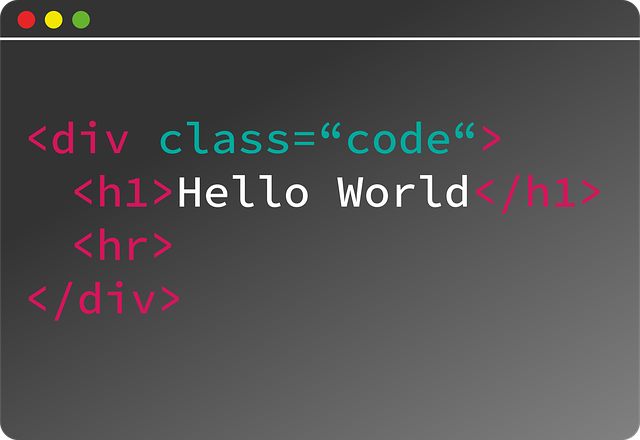HTML and CSS Basics for Beginners